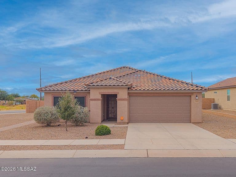 5668 S Ruby Quinn Pl photo 1