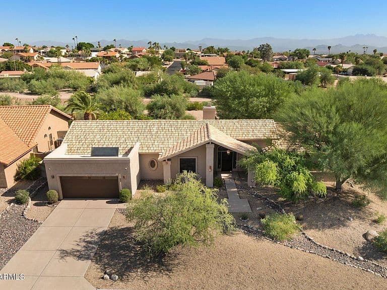 16258 E Stancrest Drive photo 1