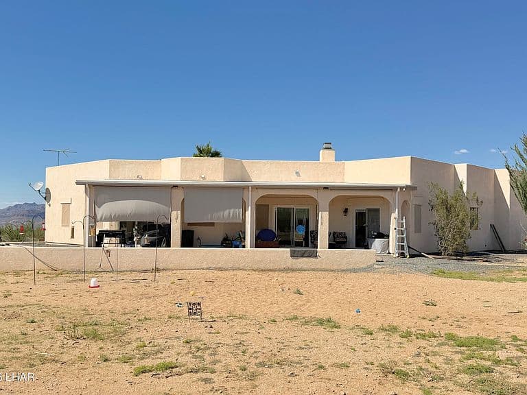 2120 W Billionaire Ln photo 2