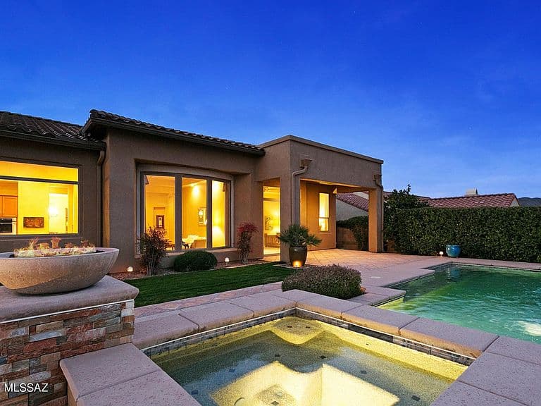 65765 E Catalina Hills Dr photo 1