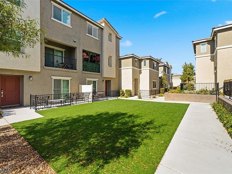2845 Copper Wind Ln #5 photo 2