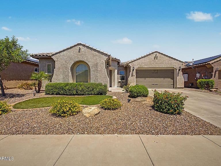 6252 W YORKTOWN Way W photo 3