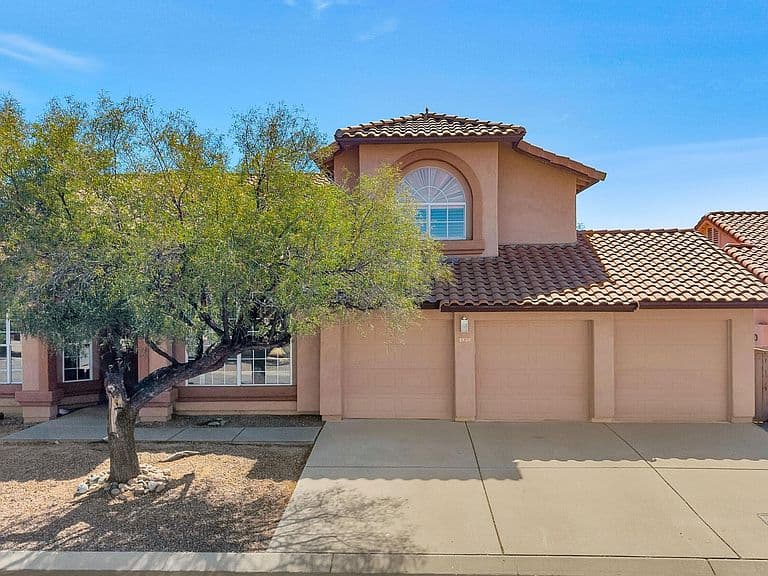9820 N Star Ranch Pl photo 1