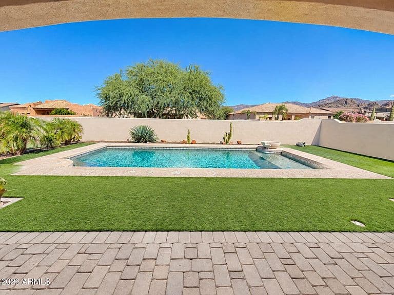 8251 E CANYON ESTATES Circle photo 1