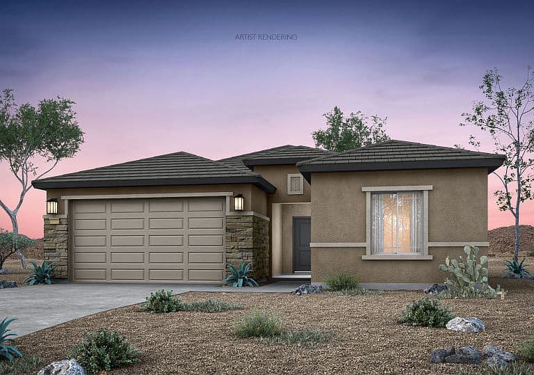Poppy Plan, El Rancho Santa Rosa photo 3
