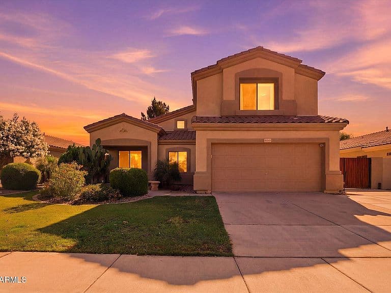 6275 S SALT CEDAR Place photo 1