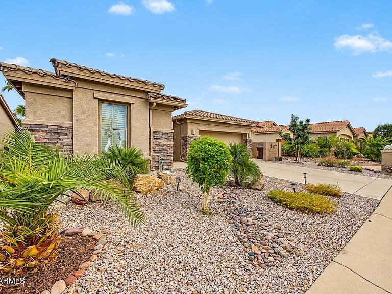 24737 S GOLFVIEW Drive #46 photo 2