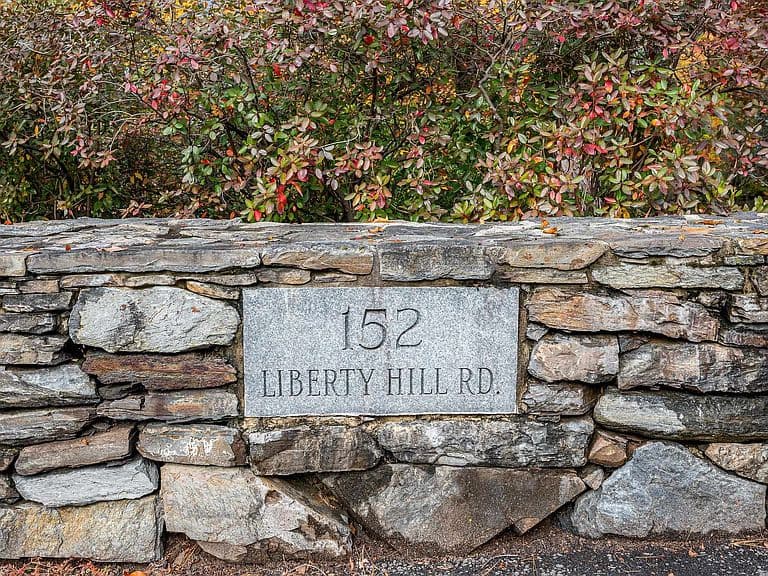 152 Liberty Hill Road photo 2