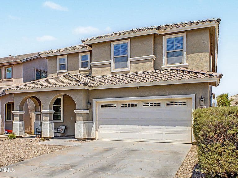 3954 E BLUE SPRUCE Lane photo 3