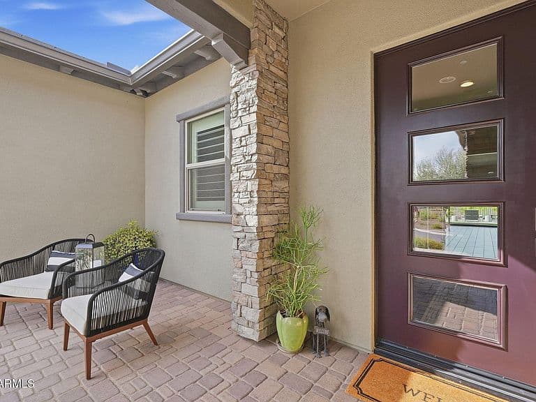18110 E PARKER CREEK Road photo 3