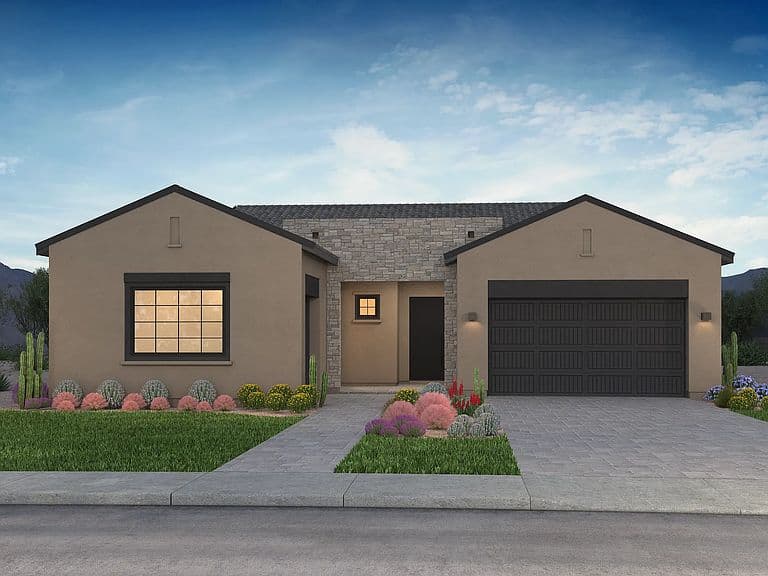 Plan 5033 Plan, Skymark at Northpointe photo 2
