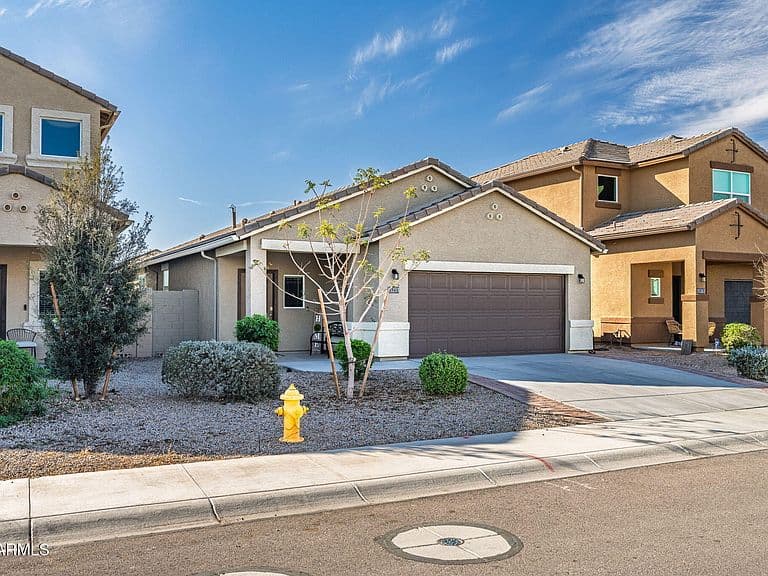 35251 W SAN ILDEFANSO Avenue photo 3