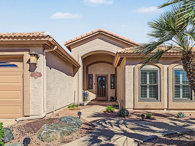 10538 E Navajo Place photo 5