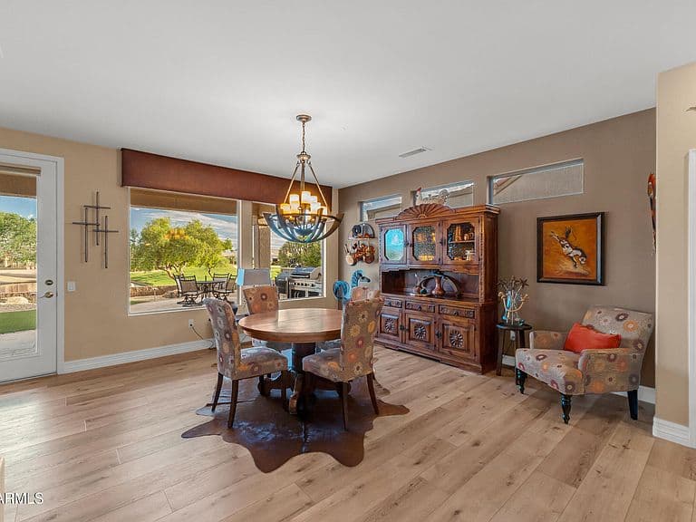 16251 W SCARLET CANYON Drive photo 5
