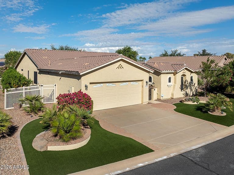 42784 W WHISPERING WIND Lane photo 1