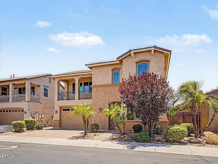 257 E KAIBAB Drive photo 2