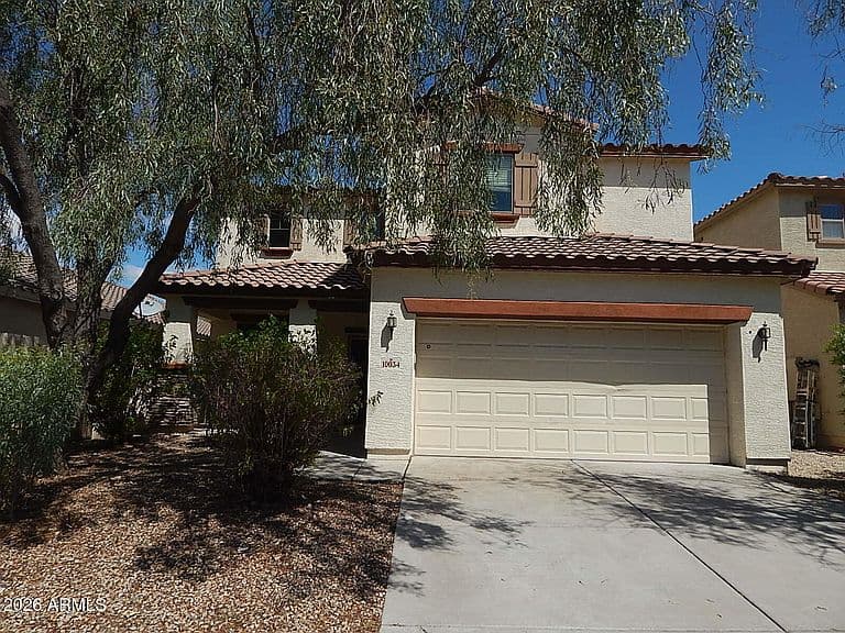 10034 W HAMMOND Lane photo 1