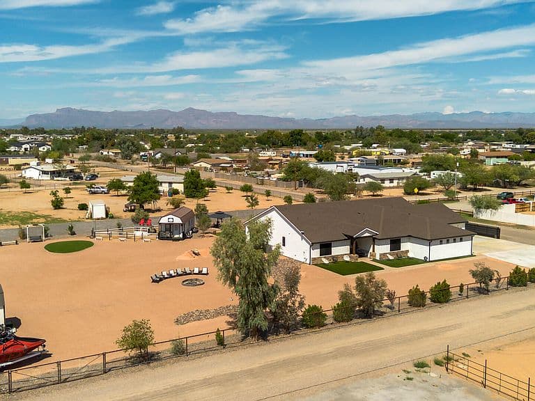4464 E VISTA GRANDE -- photo 1