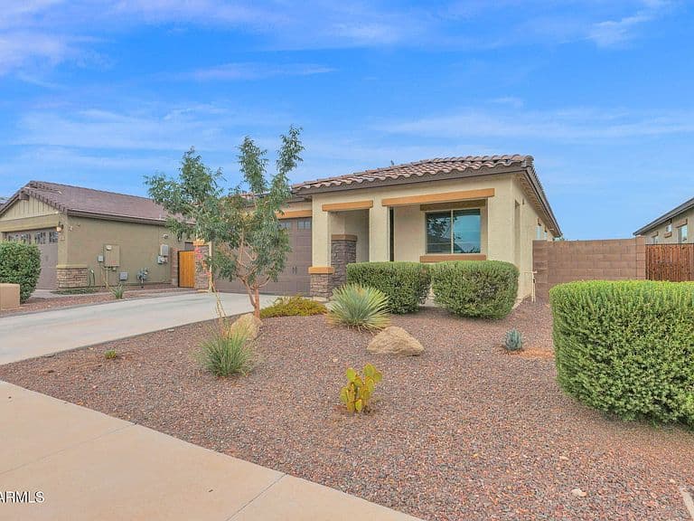17420 W LAURIE Lane photo 3
