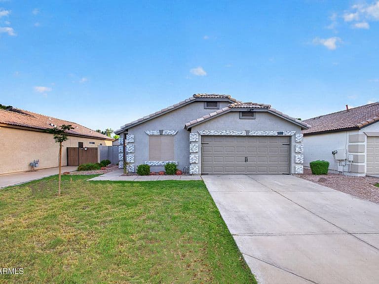 1413 W VAUGHN Avenue photo 1