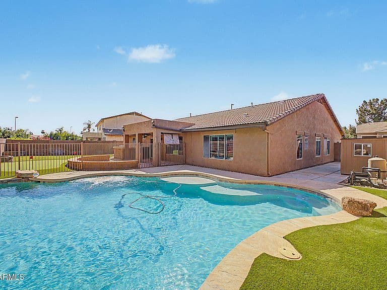 3797 E DIAMOND Road photo 2