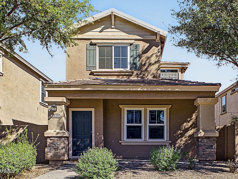1518 S OWL Drive photo 2