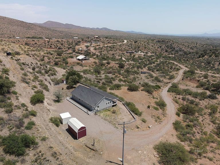 6304 W Copper Canyon Dr photo 2