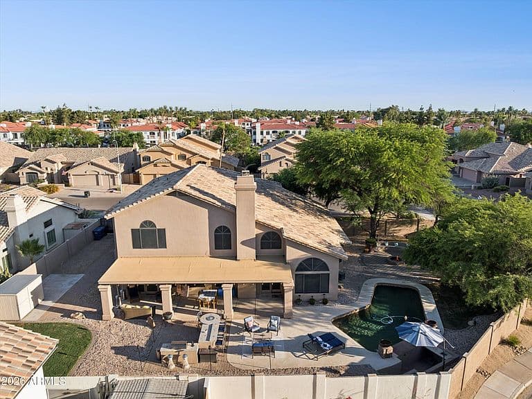 3662 W BARCELONA Drive photo 5