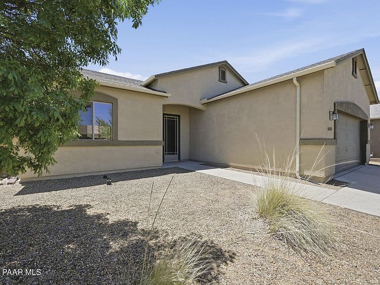 6439 E Ashton Pl photo 1