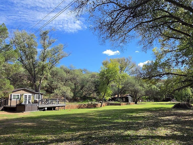 10115 E CORNVILLE Road photo 4