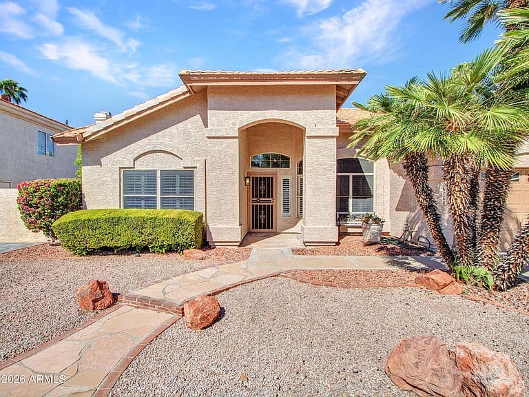 6750 W ORAIBI Drive photo 3