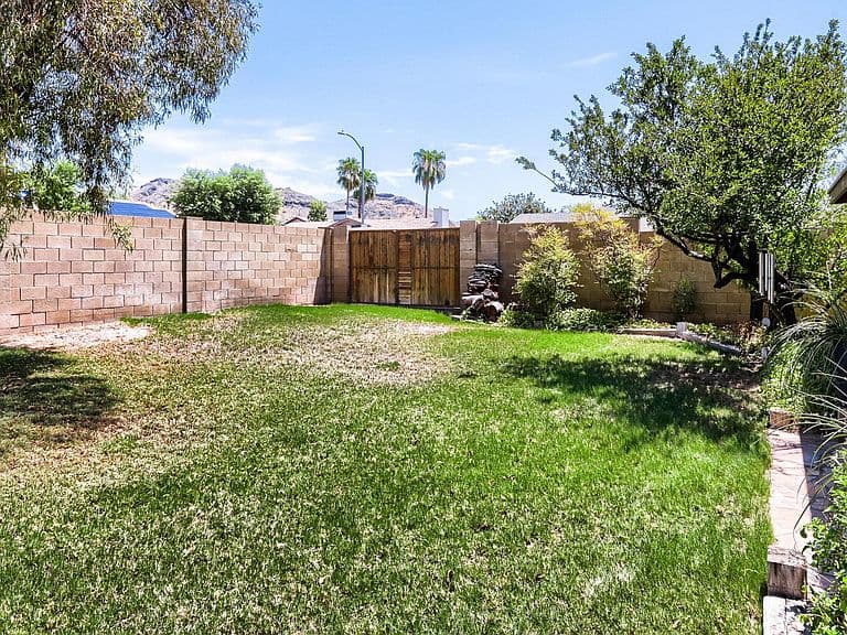 864 E PARADISE Lane photo 3