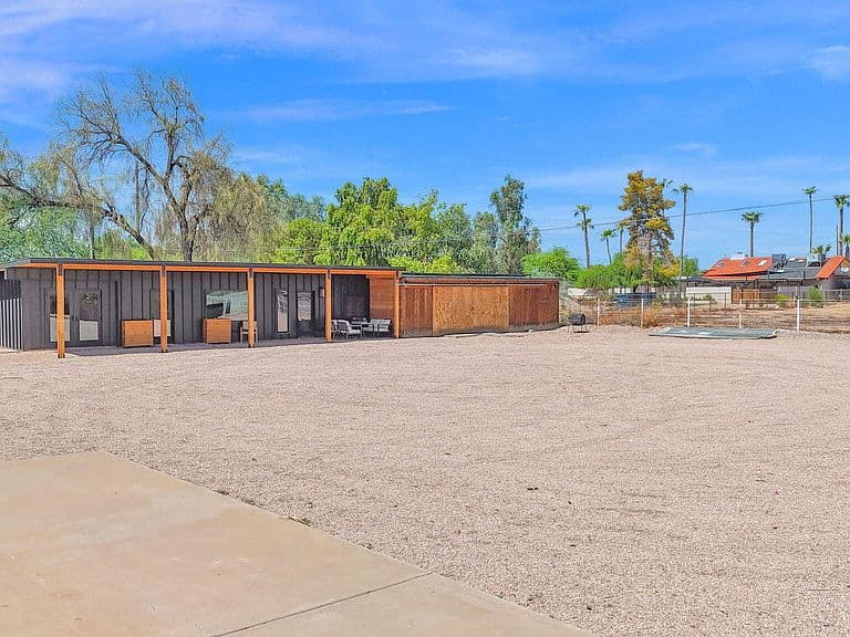 7224 E JENAN Drive photo 5