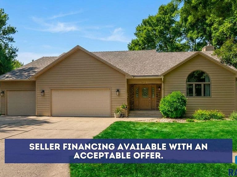 5109 S Sweetbriar Dr photo 1