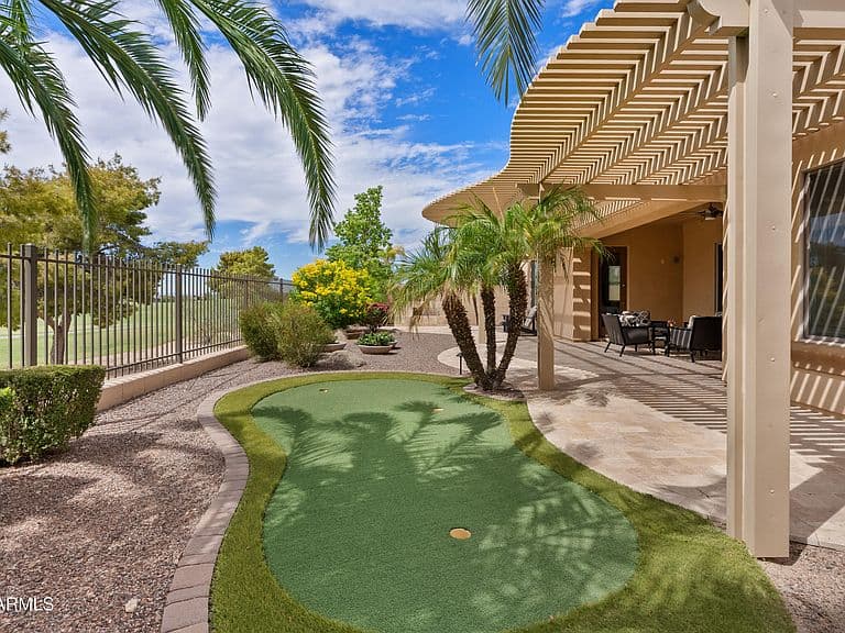 6722 S JACQUELINE Way photo 4