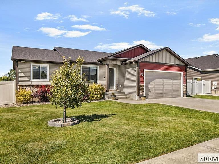 3976 S Hazen Dr photo 1