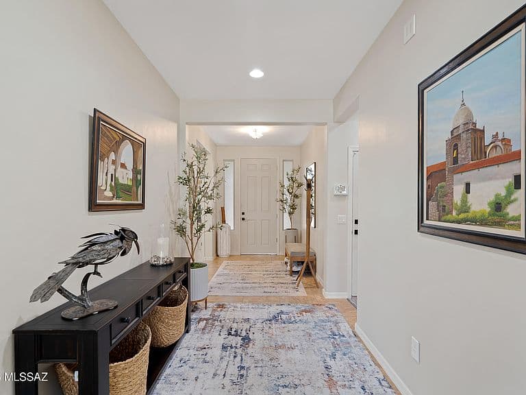 4240 W Golden Gate Mountain Ct photo 3