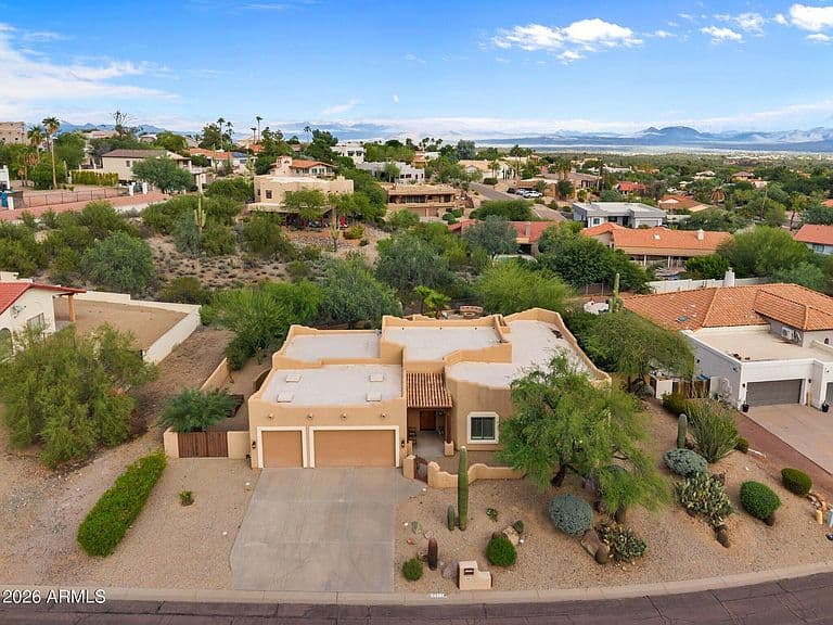 16417 N SCORPION Drive photo 1