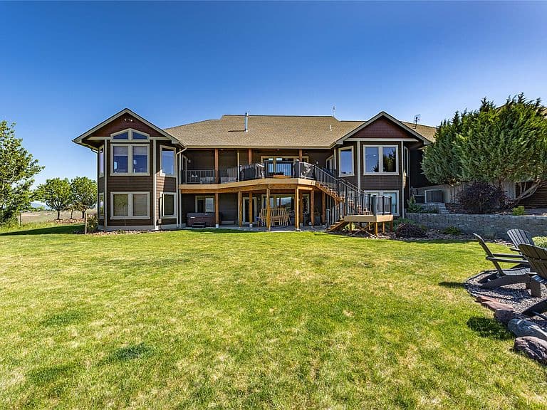 3181 Evans Ridge Rd photo 3