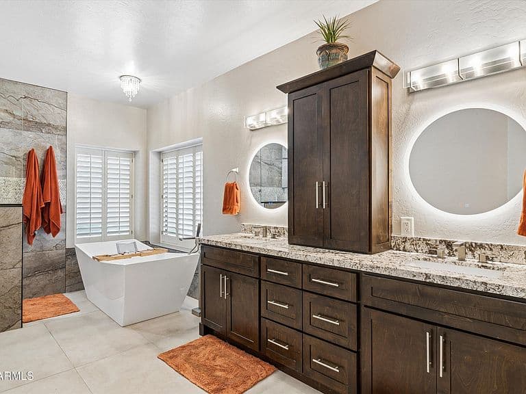 3662 W BARCELONA Drive photo 2