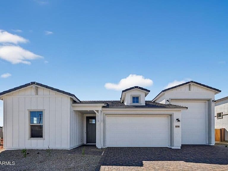 16761 W AUDREY Lane photo 1