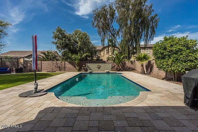 44566 W HIGH DESERT Trail photo 1