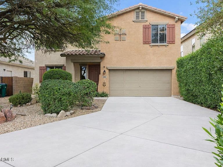 18035 E LA POSADA Court photo 1