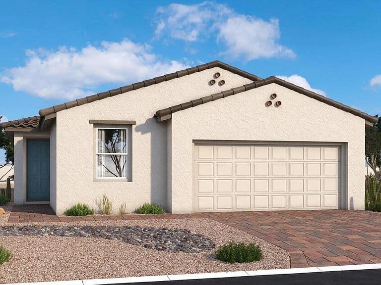 10071 E PRICKLY PEAR Lane photo 1