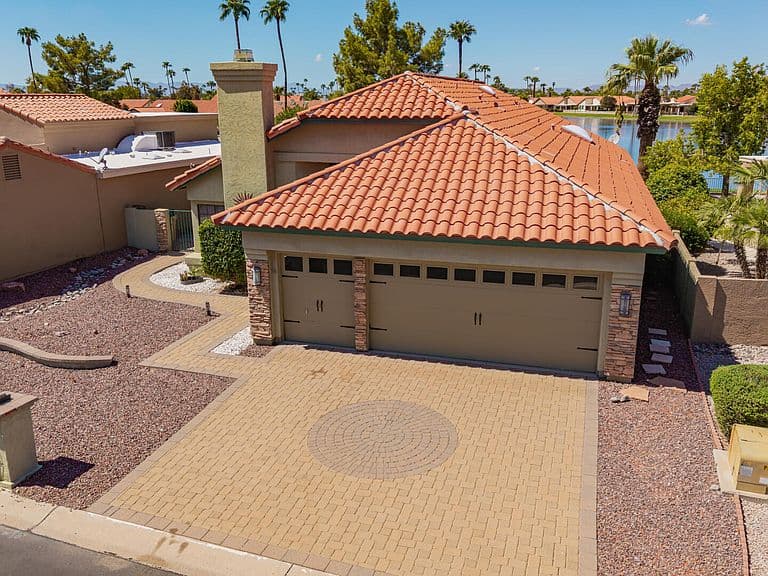 25228 S CLOVERLAND Drive photo 5