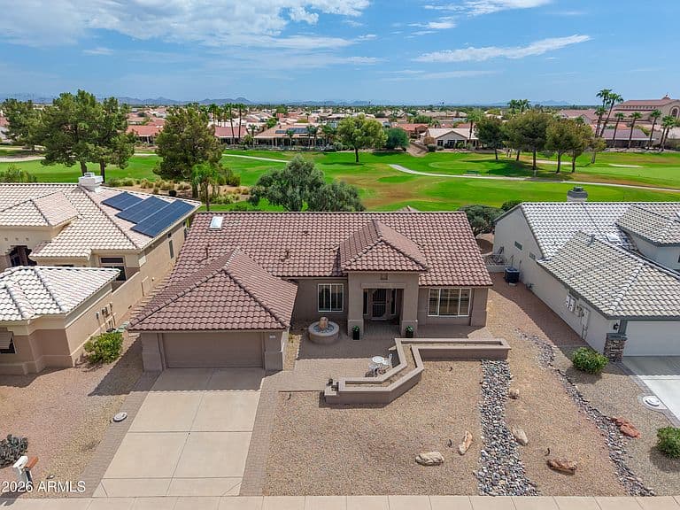 22609 N ACAPULCO Drive photo 1