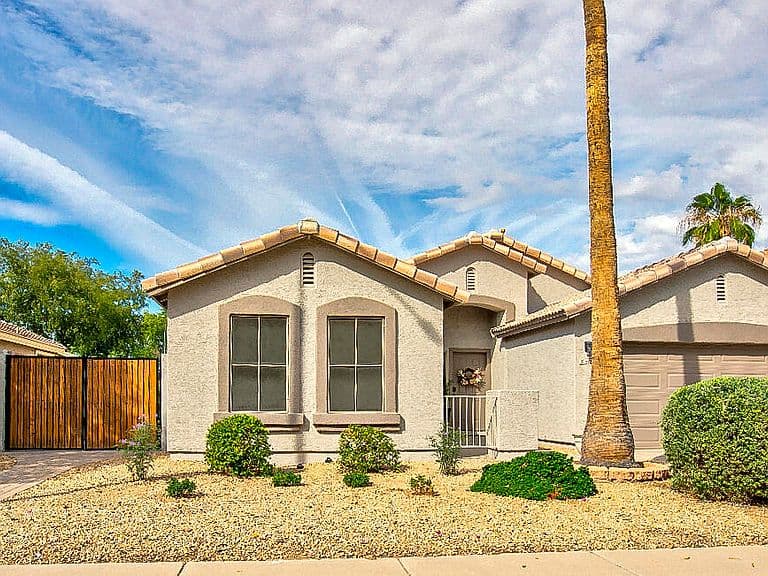 3820 S VELERO Street photo 2