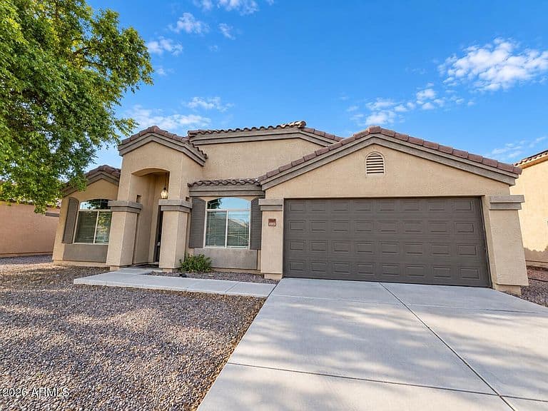 10520 W MAGNOLIA Street photo 1