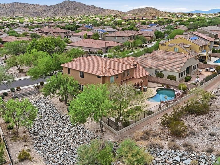 8342 W BUCKHORN Trail photo 2