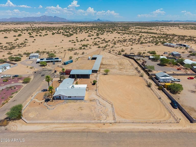 7385 W HACA Circle photo 4